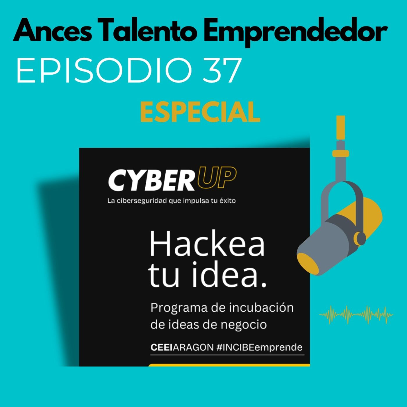 Ances Talento Emprendedor