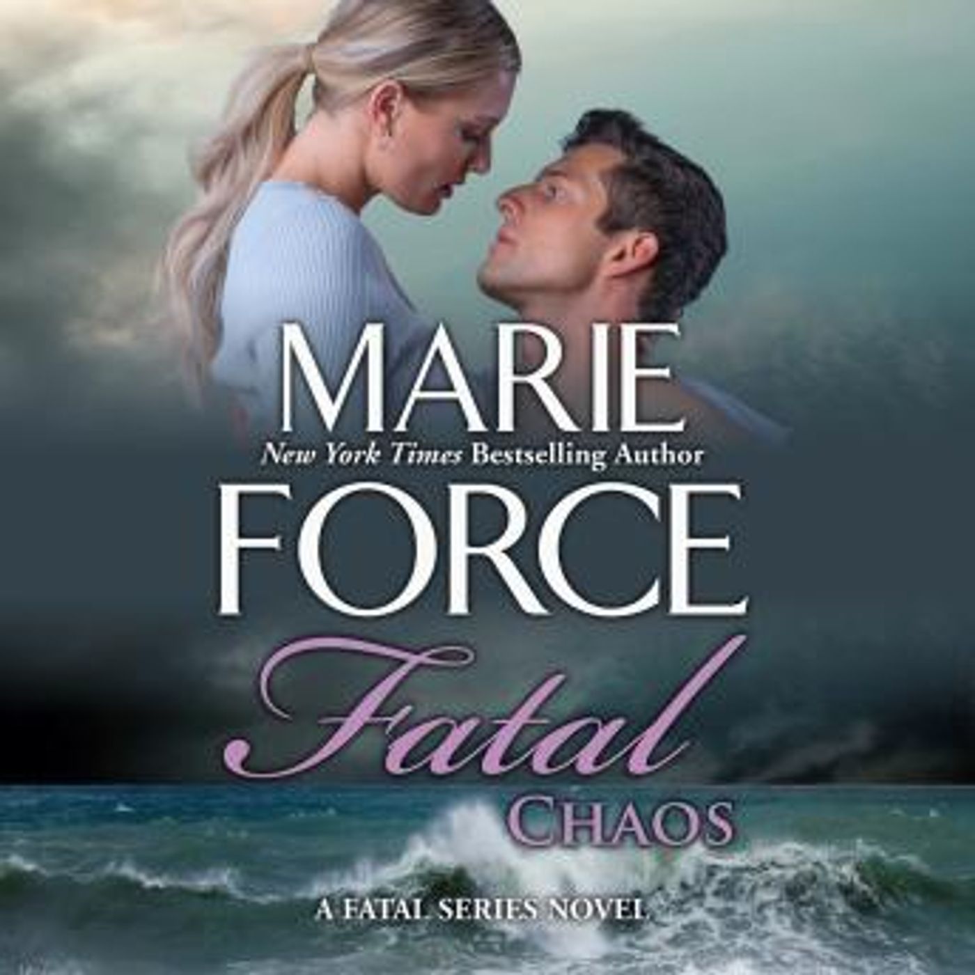 Fatal Chaos by Marie Force episode artwork