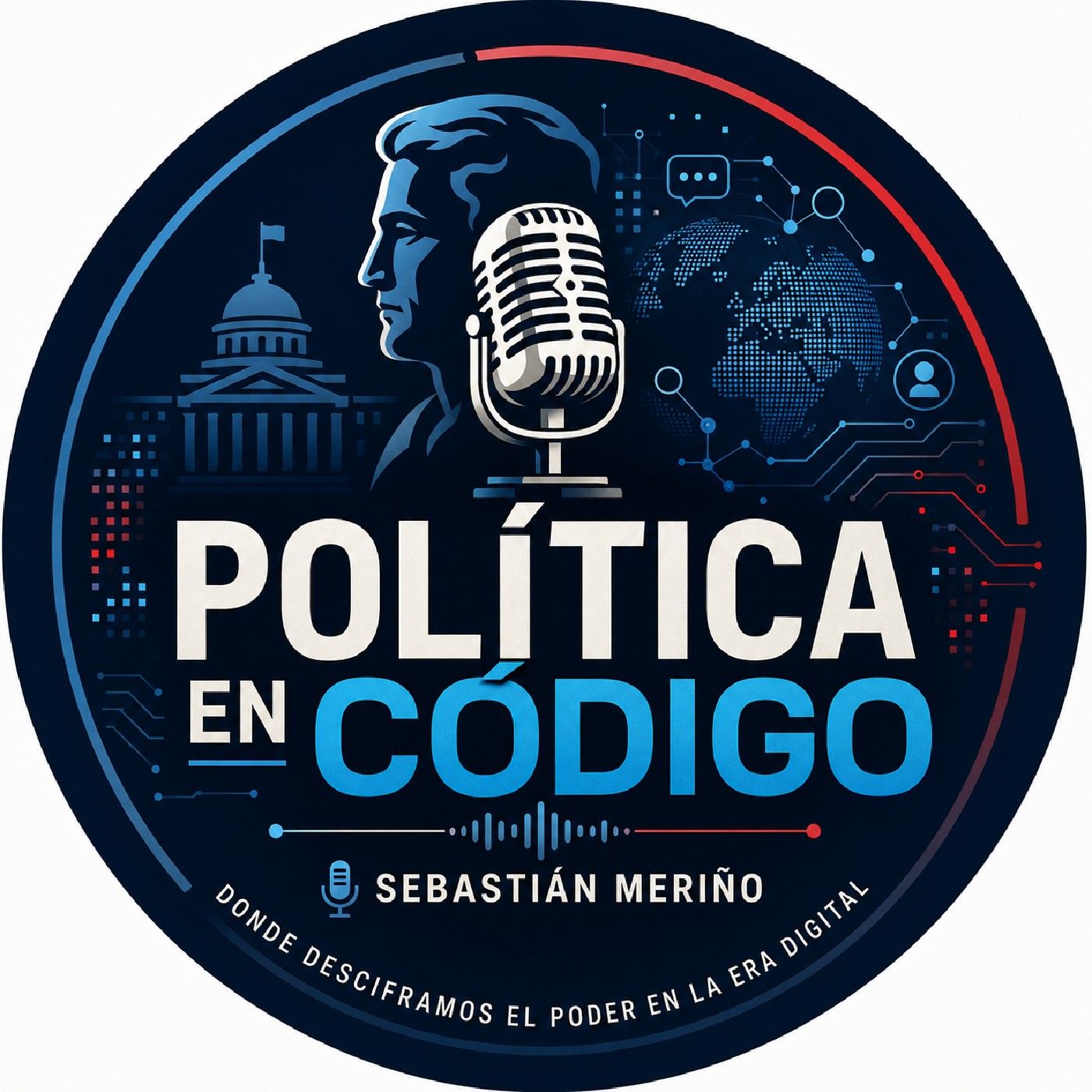 PODCAST: Política en Código
