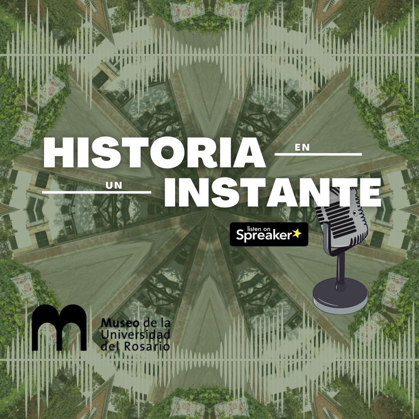 Historia en un Instante