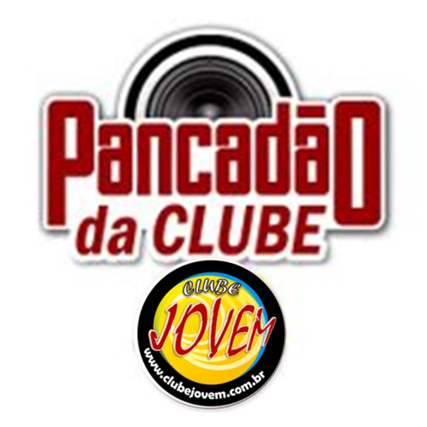 Episode 1: PANCADÃO DA CLUBE episode artwork