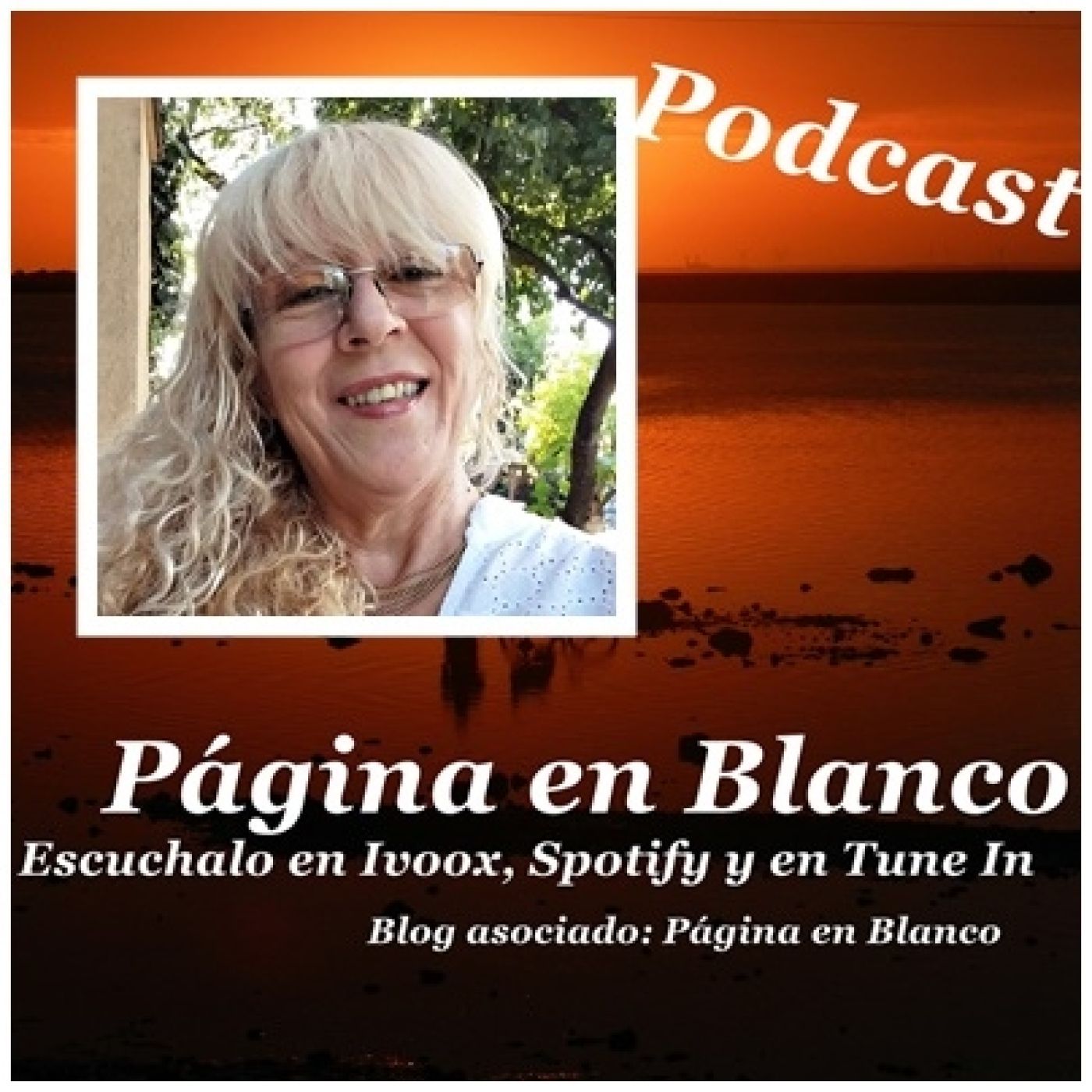 Página en Blanco