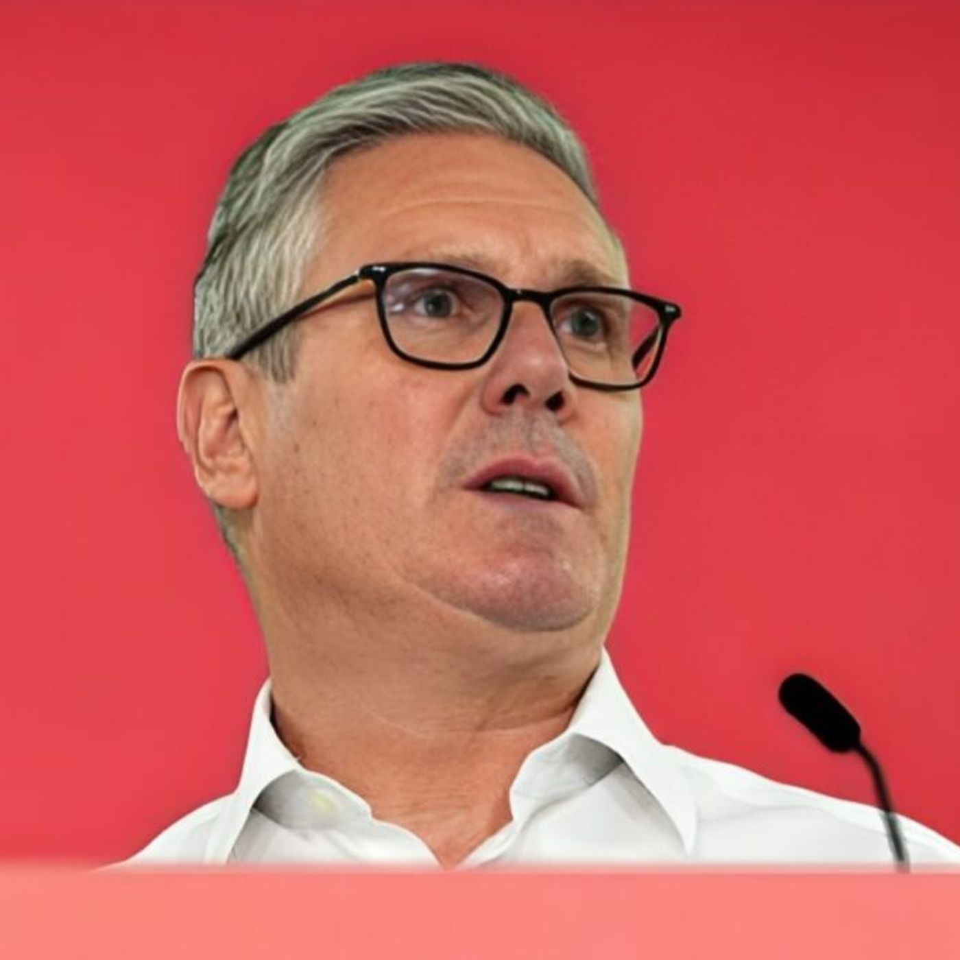 Labour Party Turmoil Grows as Keir Starmer Faces Backlash After Losses episode artwork