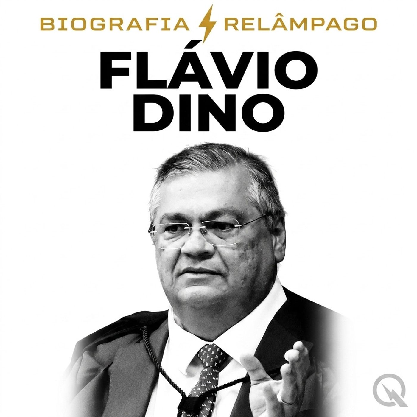 Flávio Dino - Biografia Relâmpago