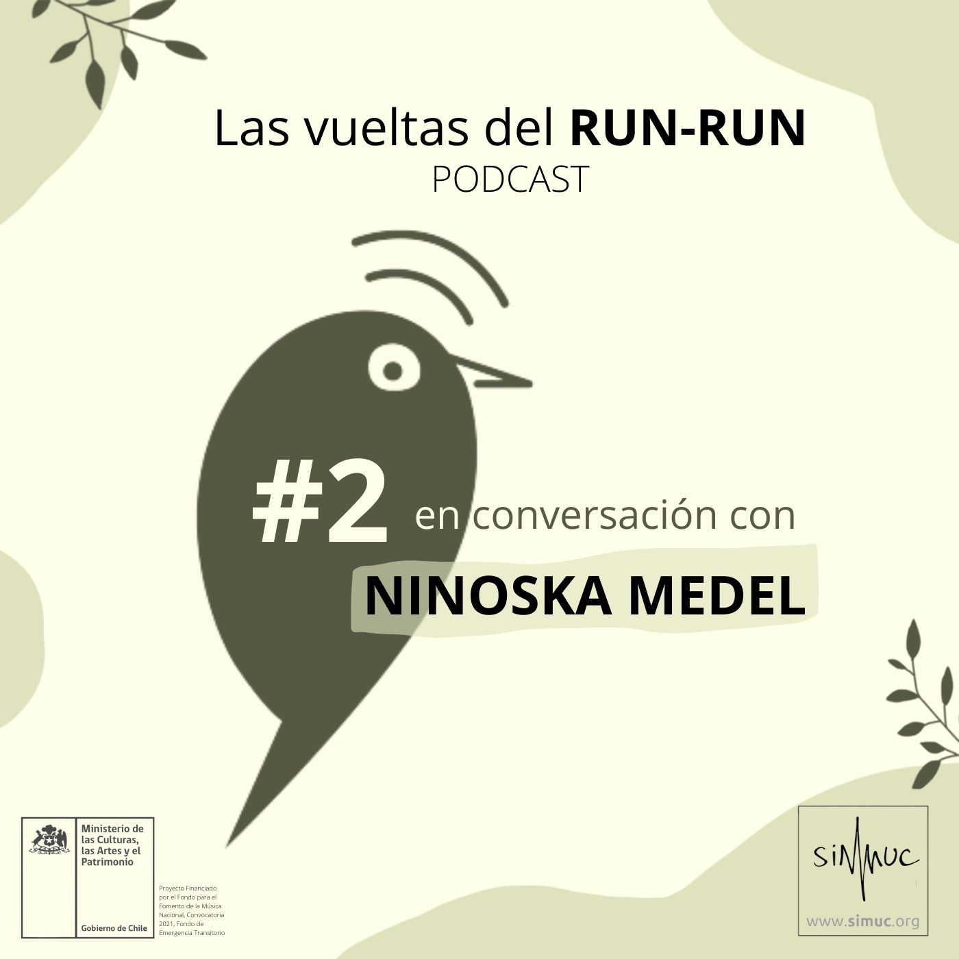 Las vueltas del Run-Run Podcast