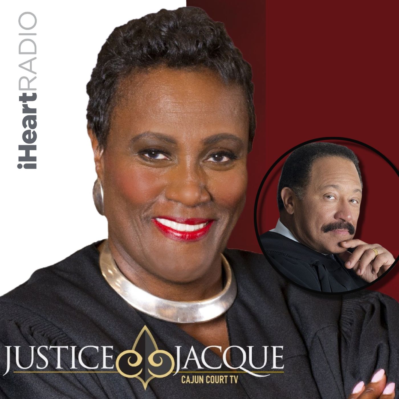 THE JUDGE JOE BROWN SHOW, PRODUCED BY VALERIE DENISE JONES