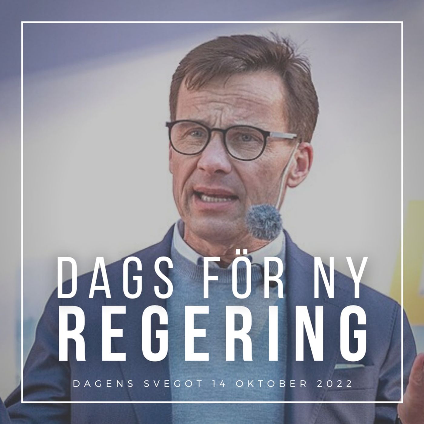 Dags för ny regering: Vår analys och kommentar av presskonferensen