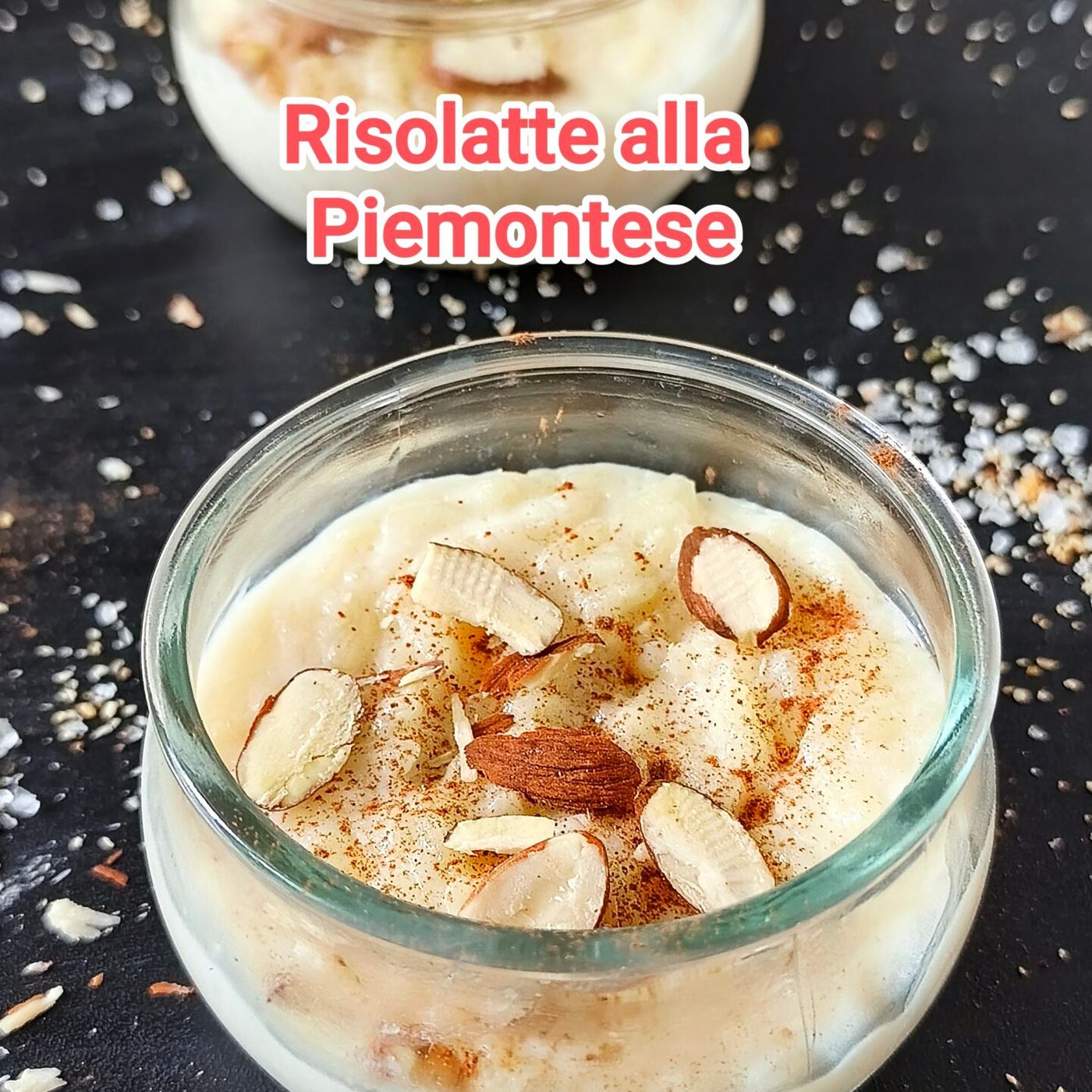 Risolatte alla Piemontese episode artwork