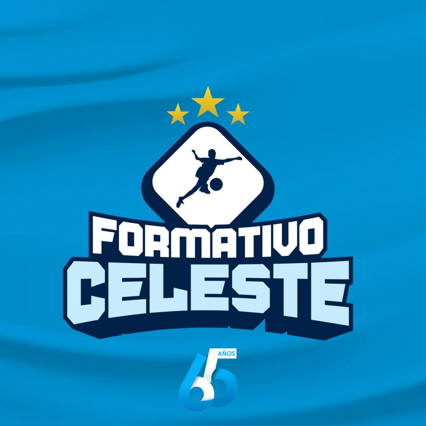 Formativo Celeste: 65 años de TalentoSC - Edición Aniversario