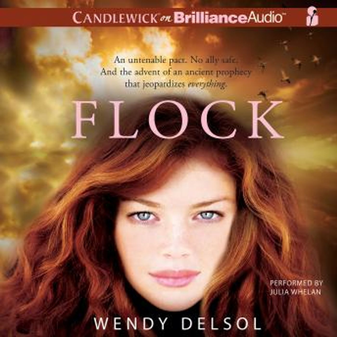 Listen to Best Full Audiobooks in Teen & YA, Sci-Fi, Fantasy & Paranormal