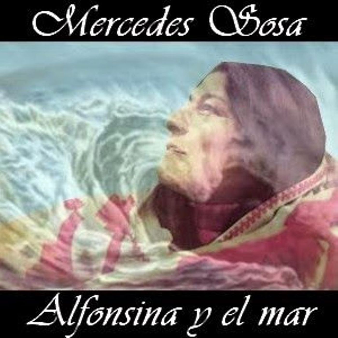 alfonsina y el mar episode artwork