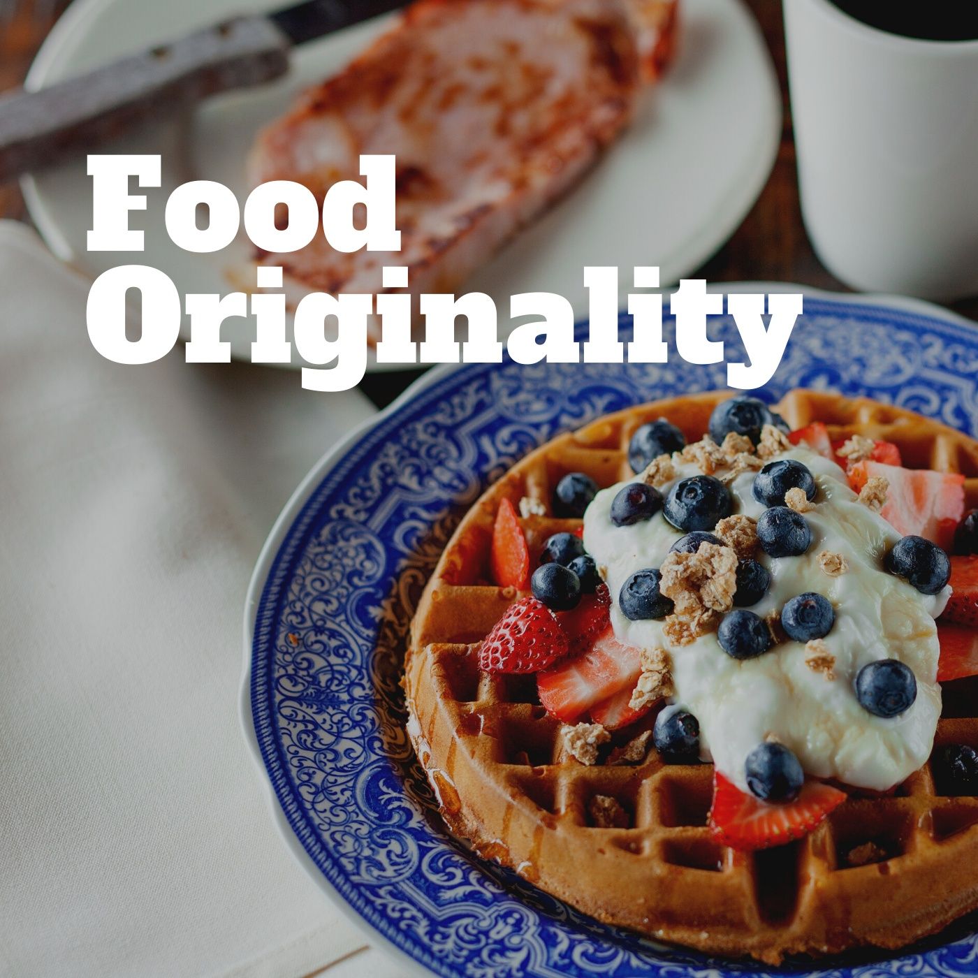 Food Originality