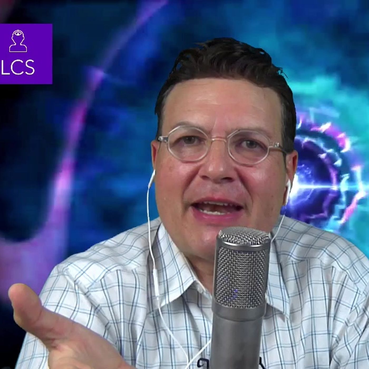 #230 "Arriba Hay Gente", homenaje a Salvador Freixedo (Podcast)