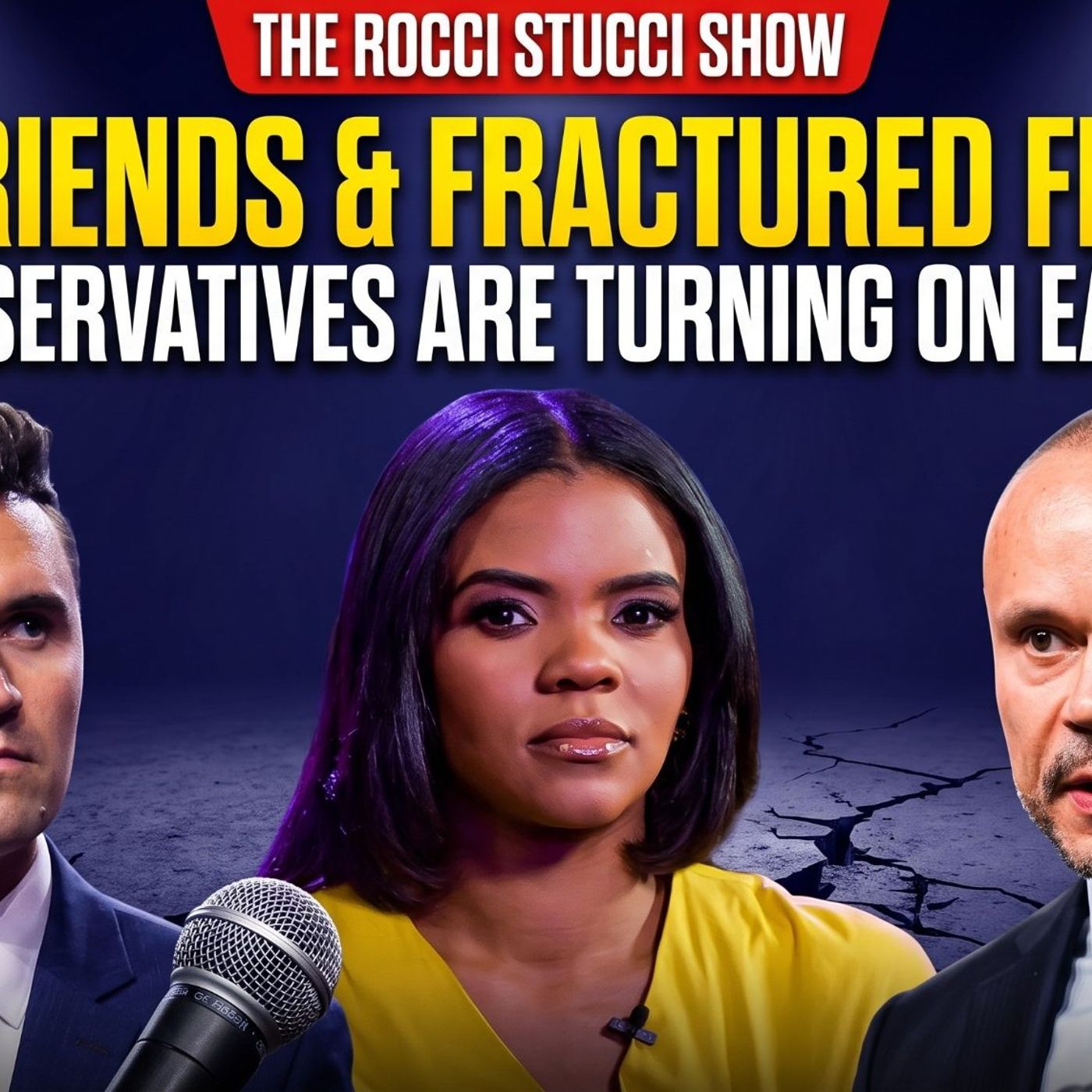 The Rocci Stucci Show