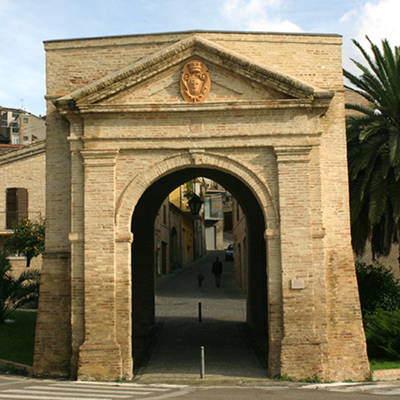 Potenza Picena - Visita Guidata GT2021