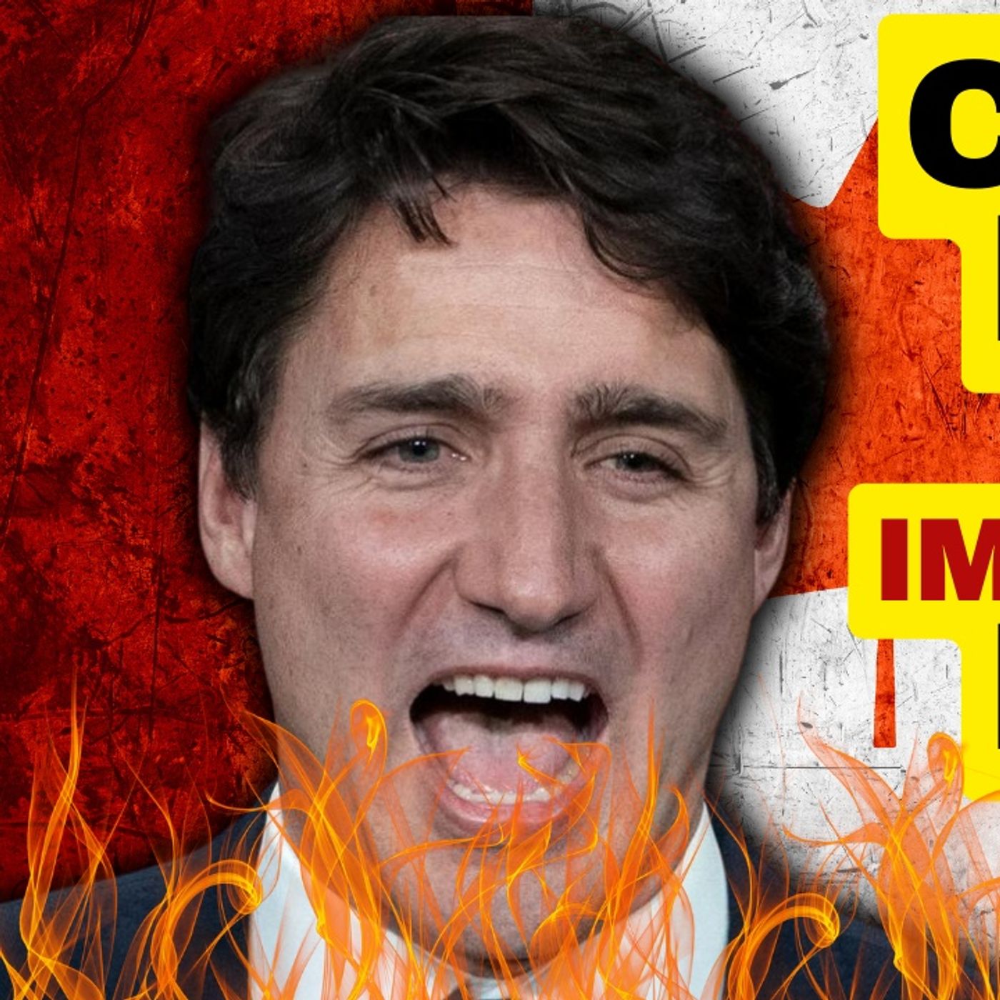 Canada Needs To Pause Immigration
