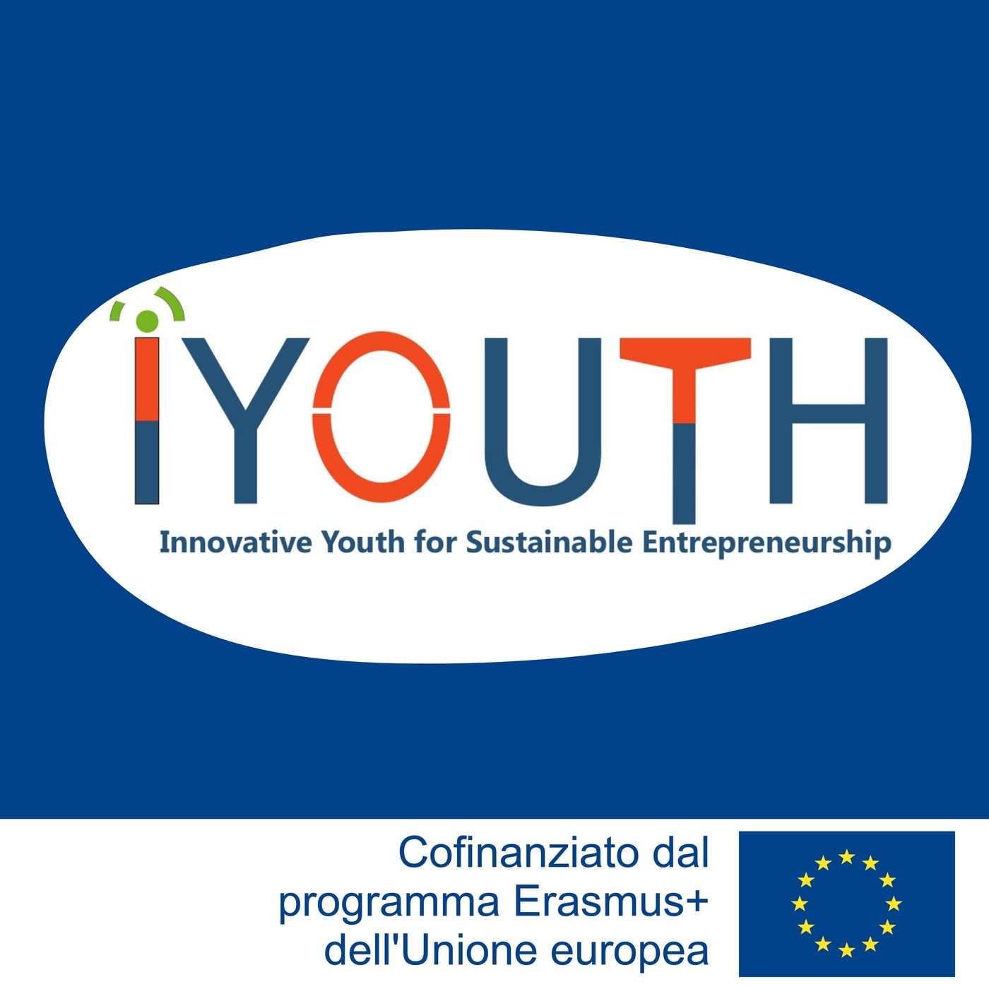 iYouth Podcast