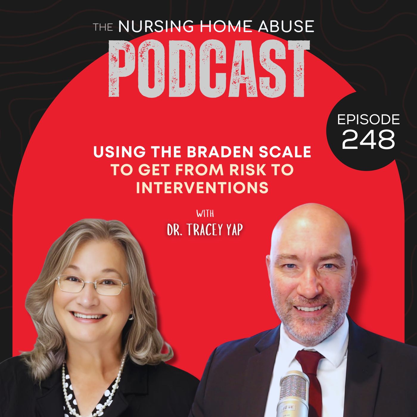 The Nursing Home Abuse Podcast