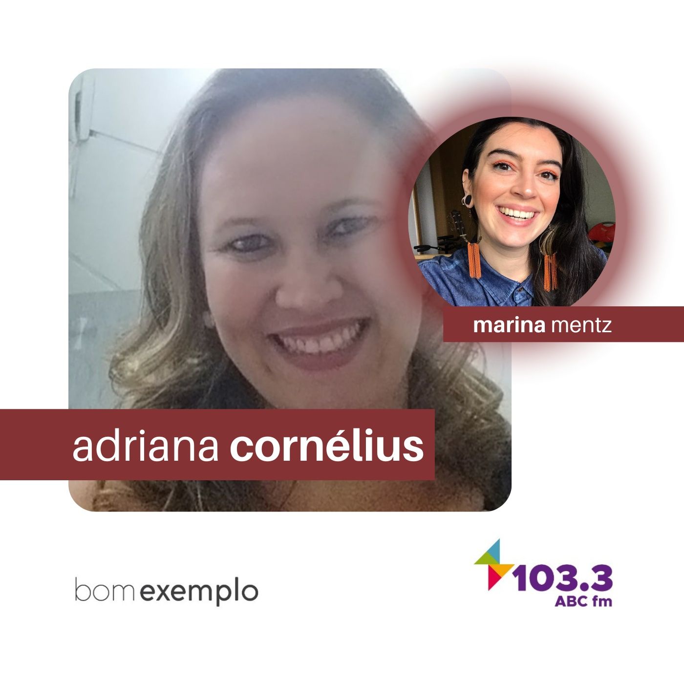 Bom Exemplo