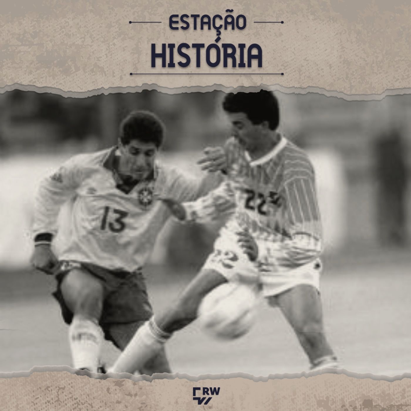 113 | Há 30 anos, Seleção Brasileira perdia 1º jogo de Eliminatórias para a Copa do Mundo