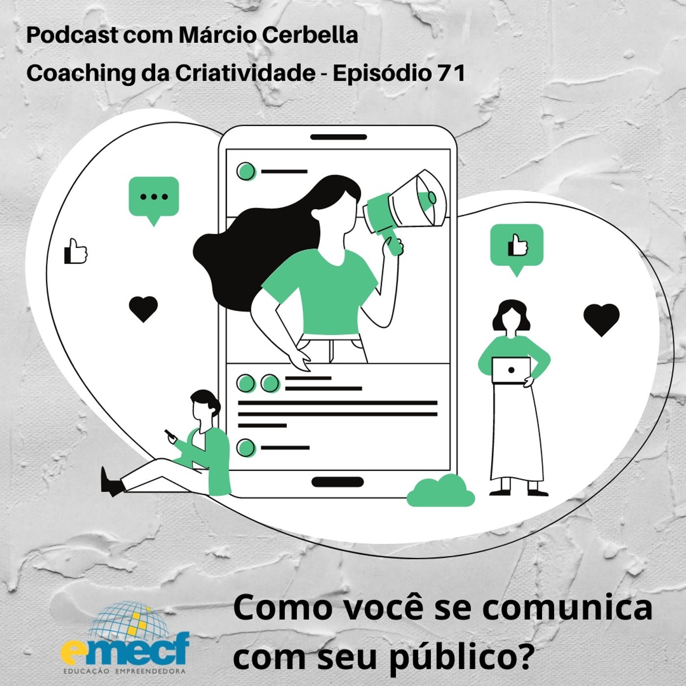 Coaching da Criatividade