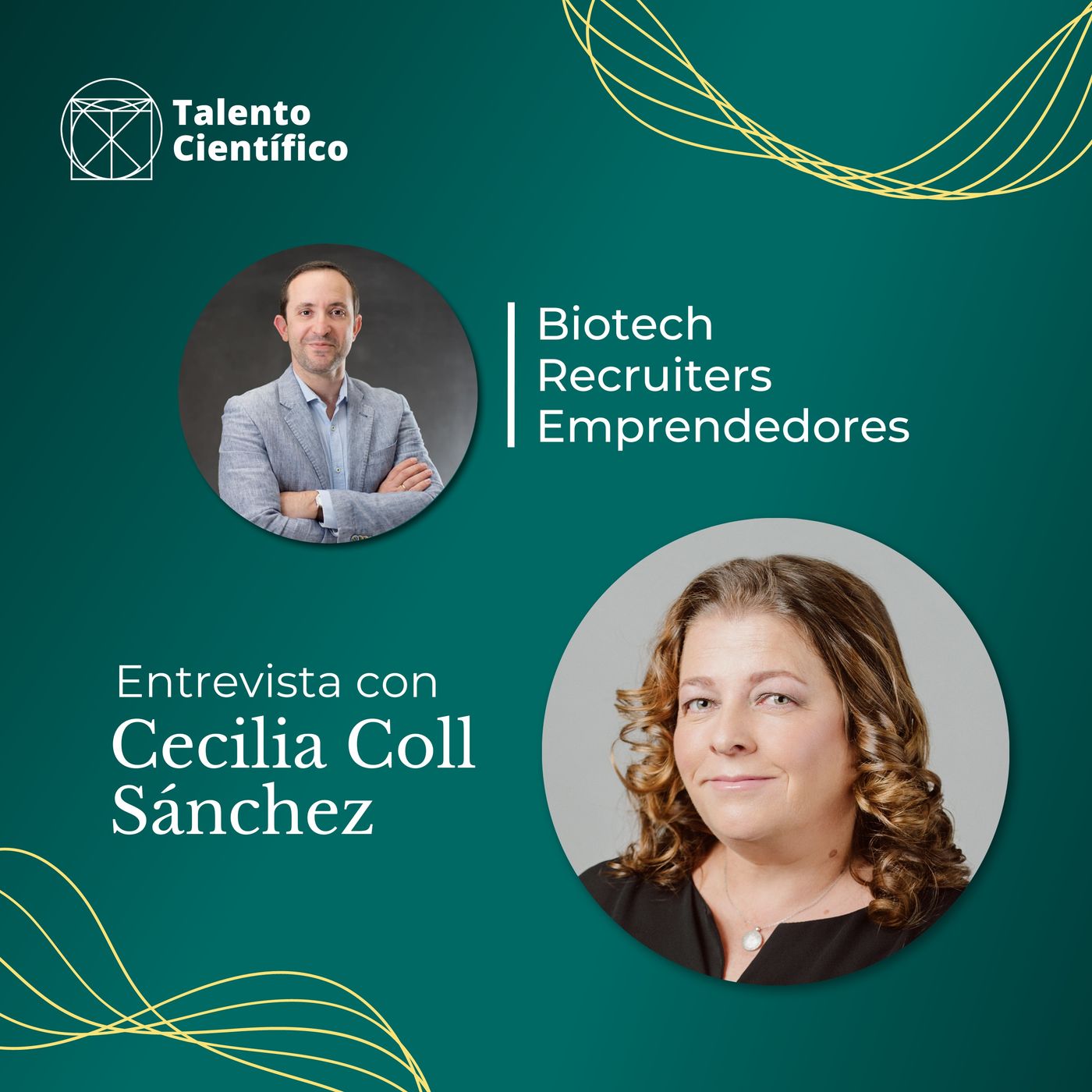 Bienestar Personal y Laboral - Entrevista con Cecilia Coll Sánchez
