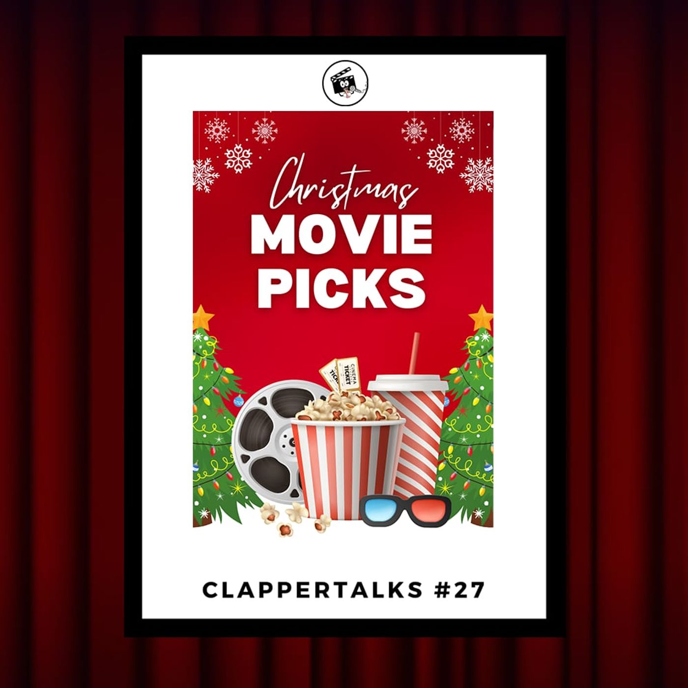 ClapperTalks