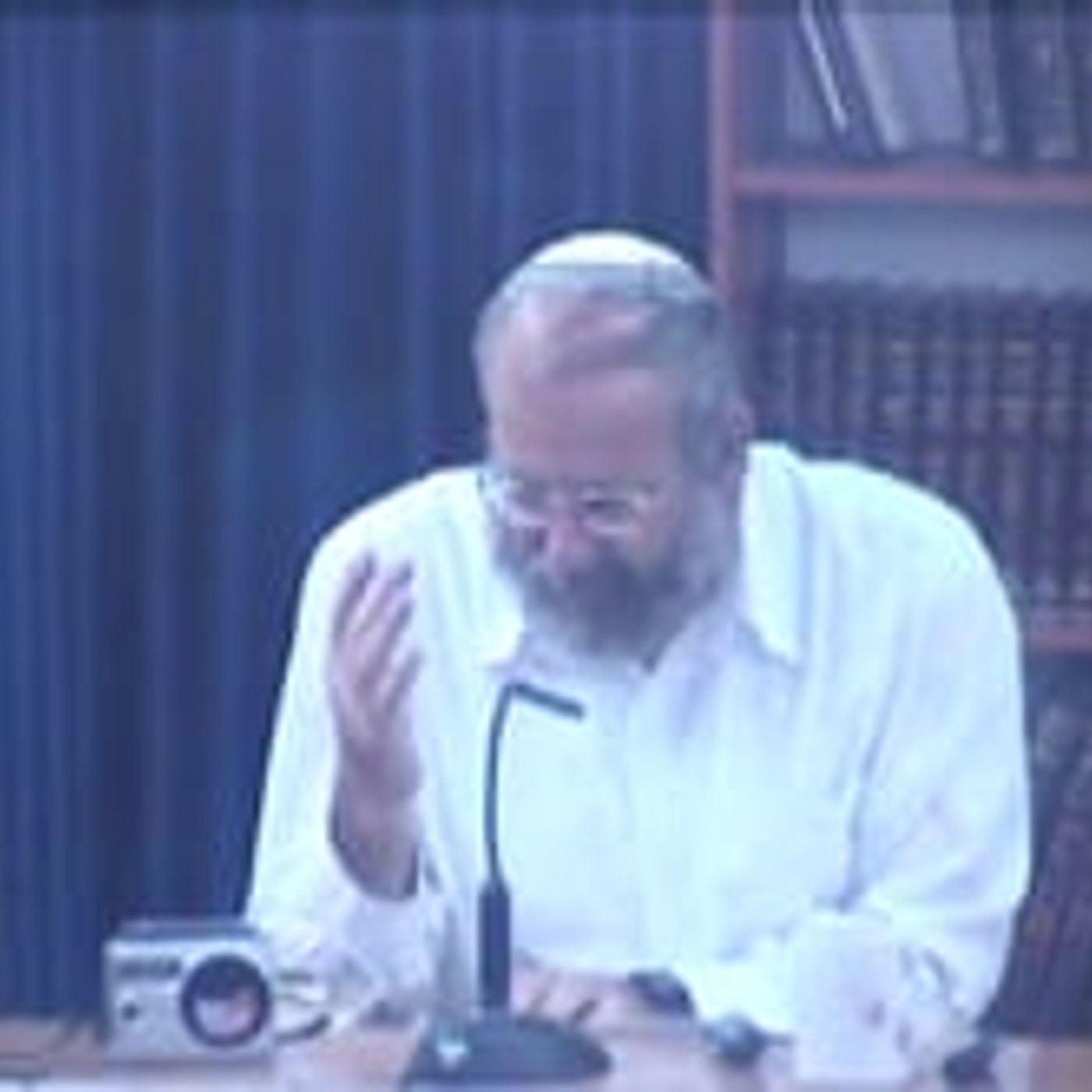 פרשת בראשית episode artwork