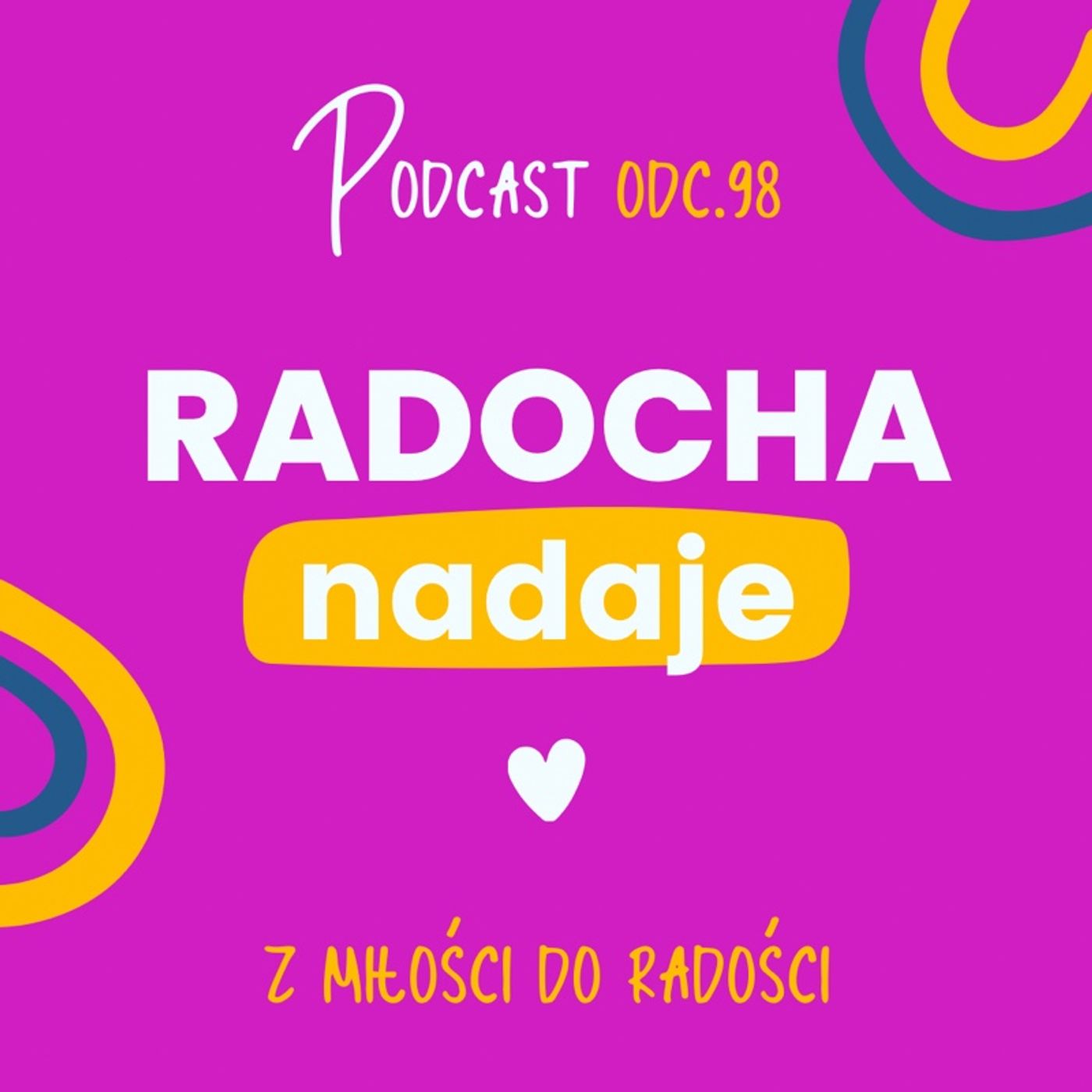 Radocha Nadaje