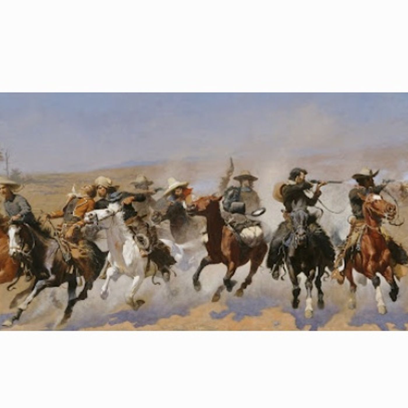 American Trail Radio Show!