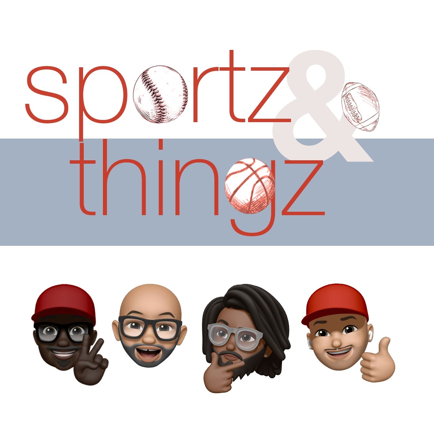 Sportz and Thingz