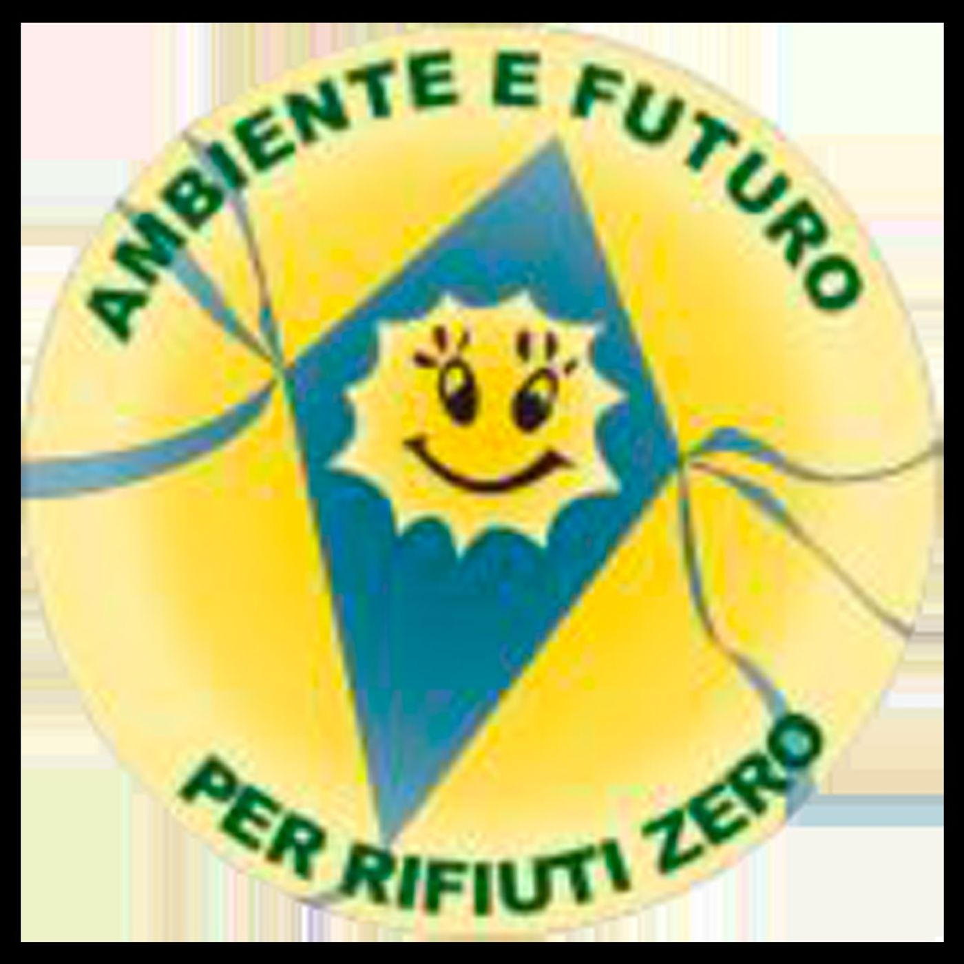 Presentazione Zero Waste Italy e Centro Rifiuti Zero episode artwork