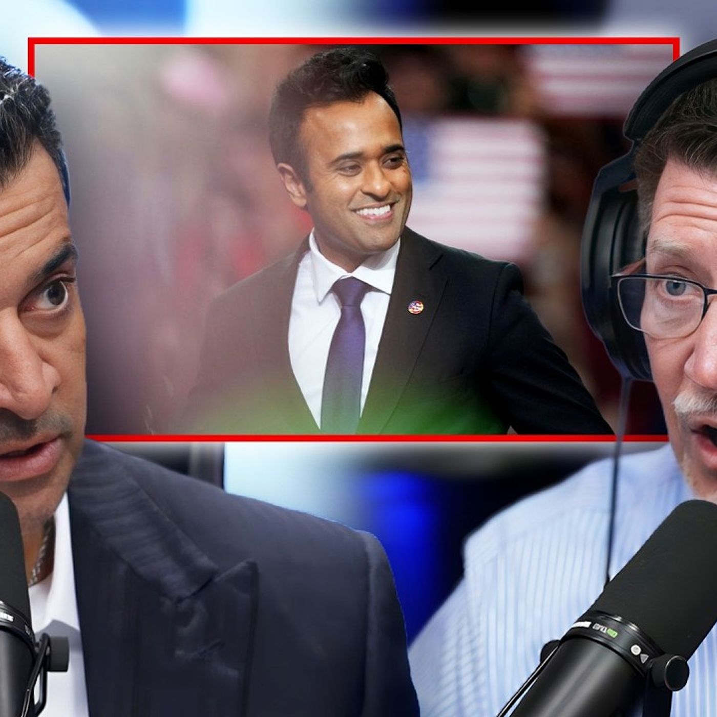 Vivek Uses Opponent’s OWN MOTHER Against Her: Too Far? episode artwork