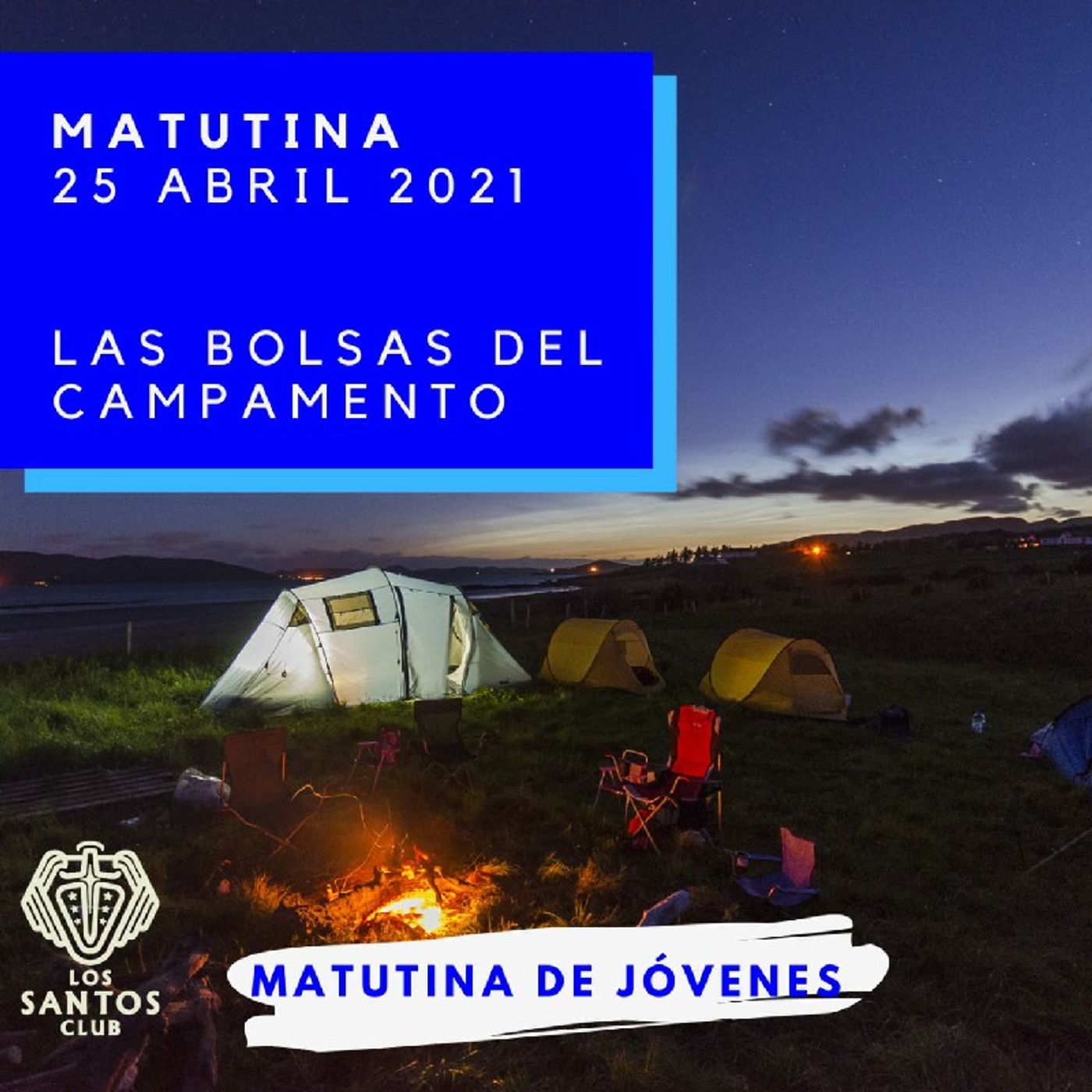 El podcast de Conquis_santos