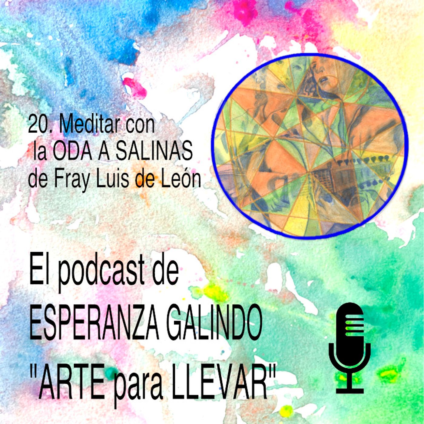 Arte para llevar