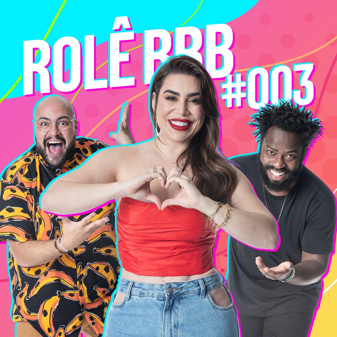 Rolê BBB Podcast