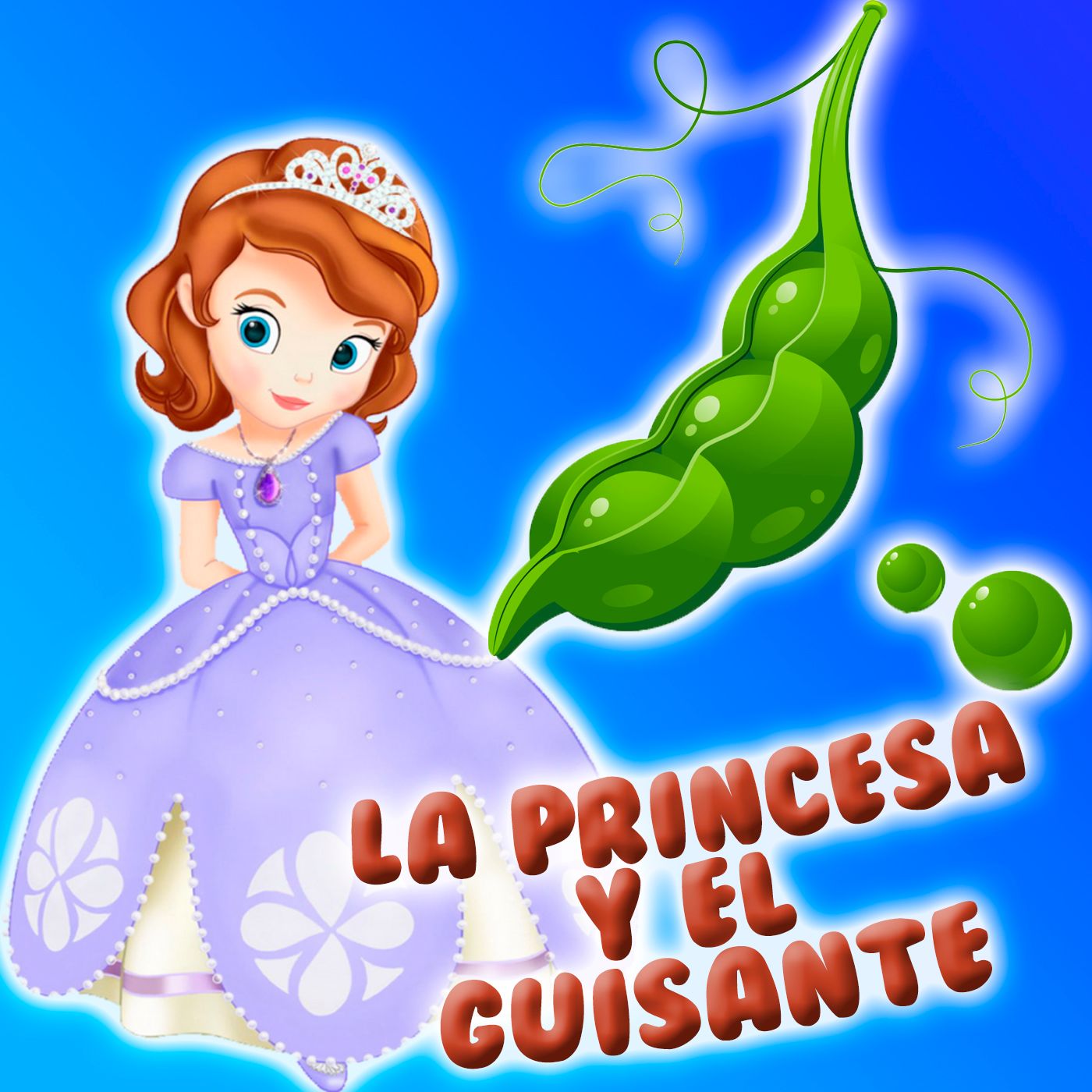Hada de Fresa