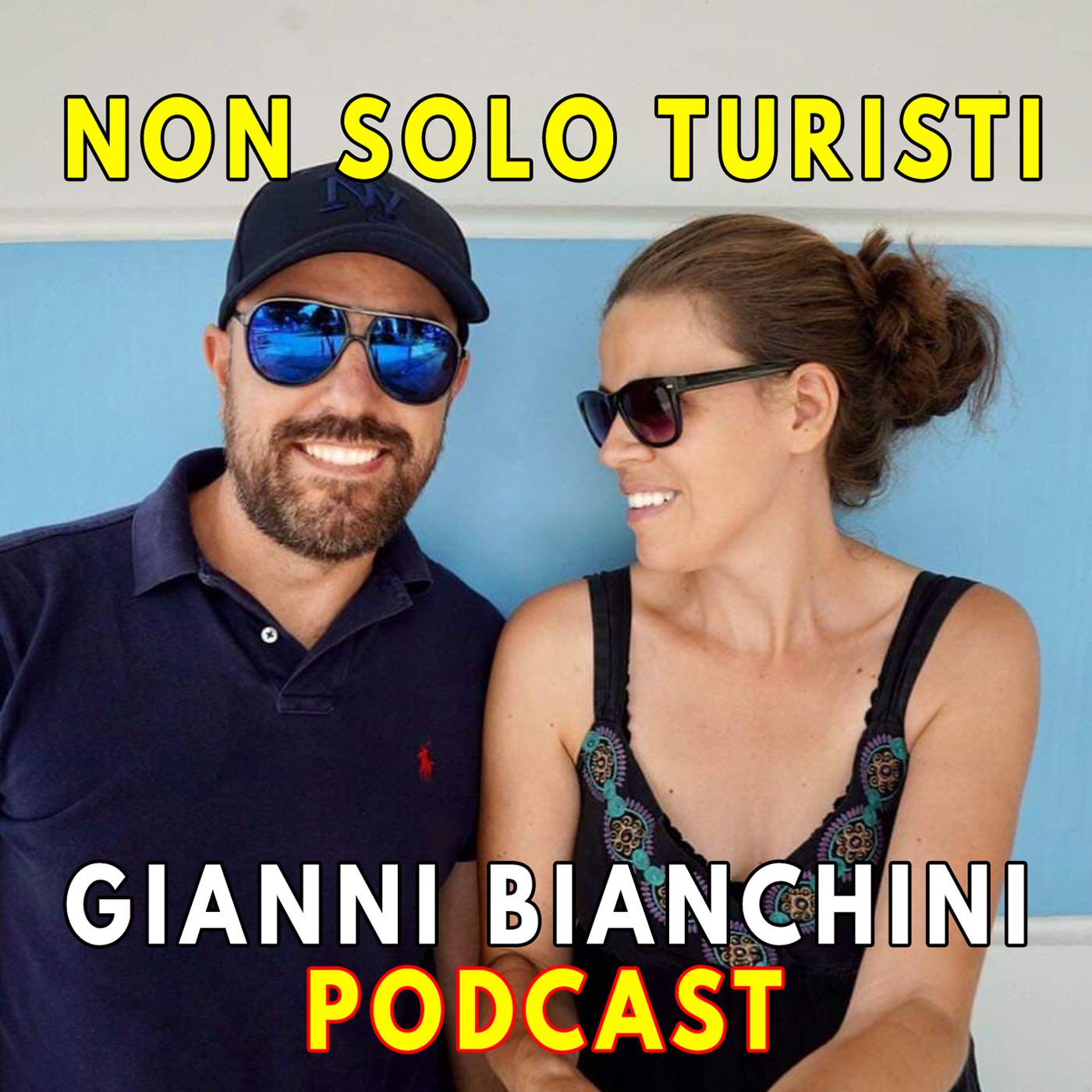 Viaggi e Nomadi Digitali