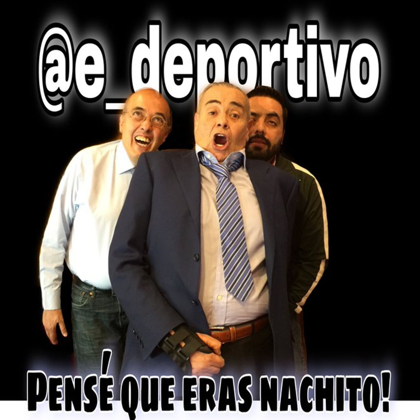 Lo logramos! Llegamos al viernes en Espacio Deportivo de la Tarde 17 de Septiembre 2021