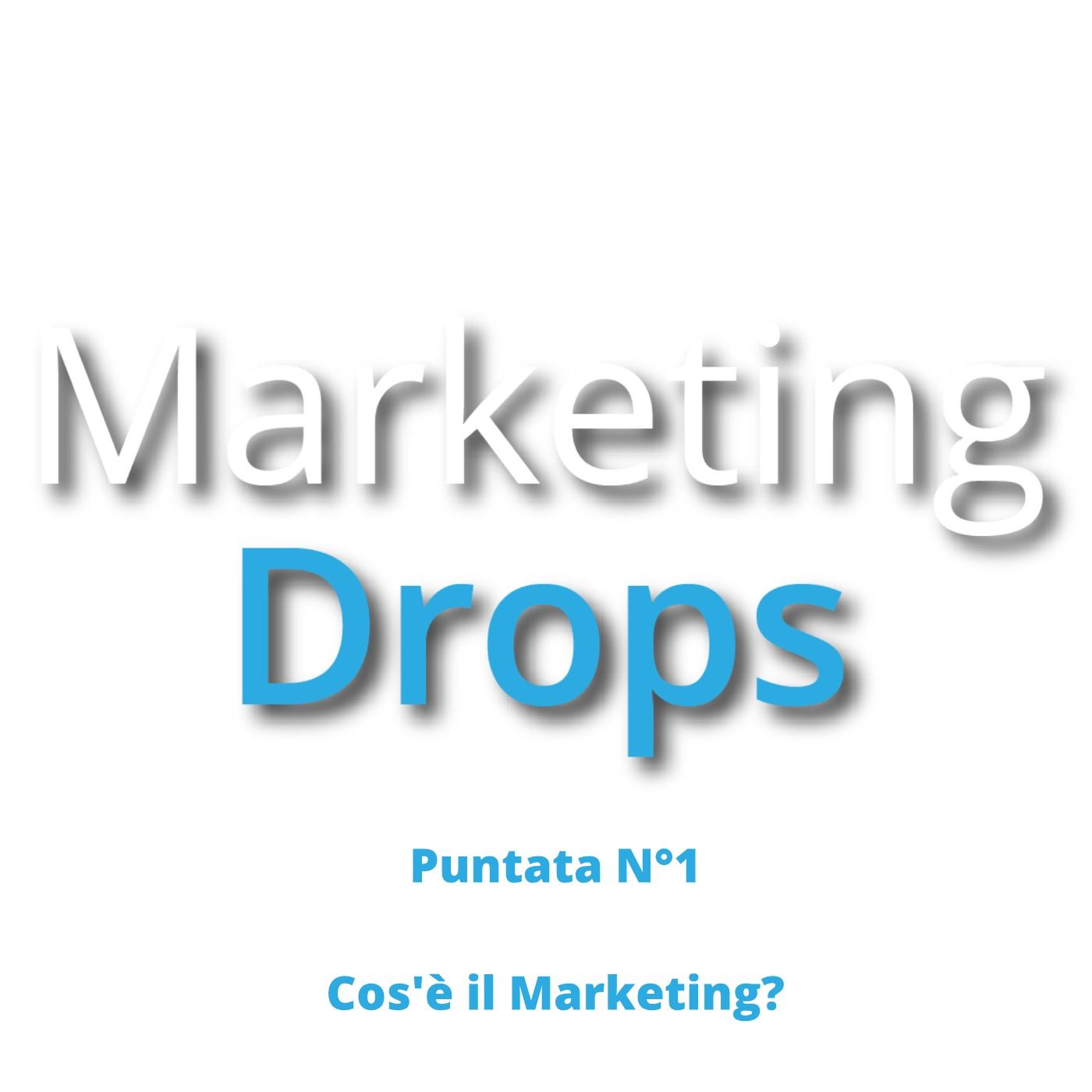 Marketing Drops