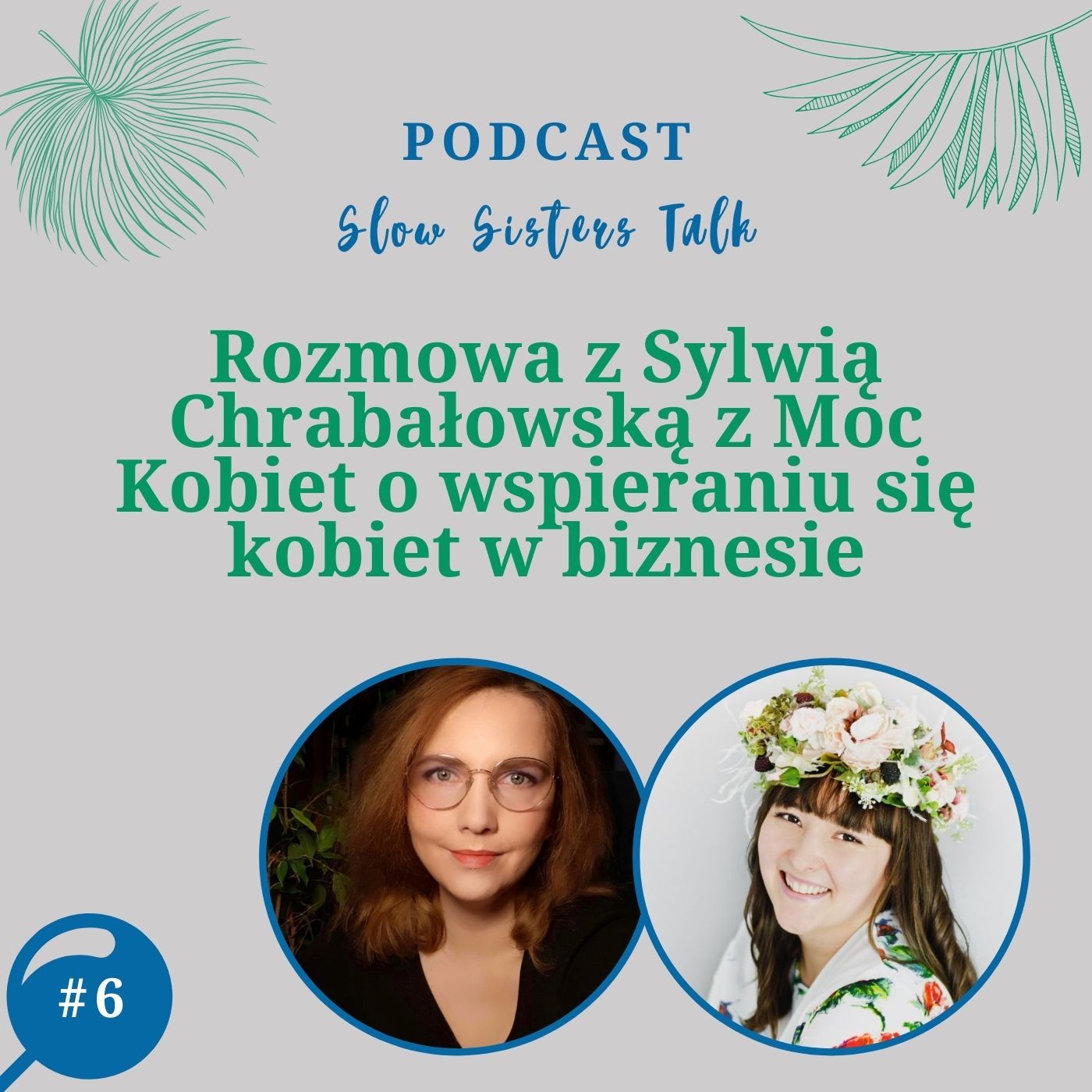 Slow Sisters Talk
