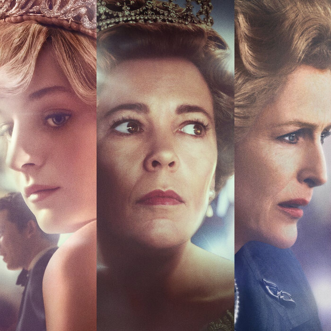 The Crown’s most boring season yet