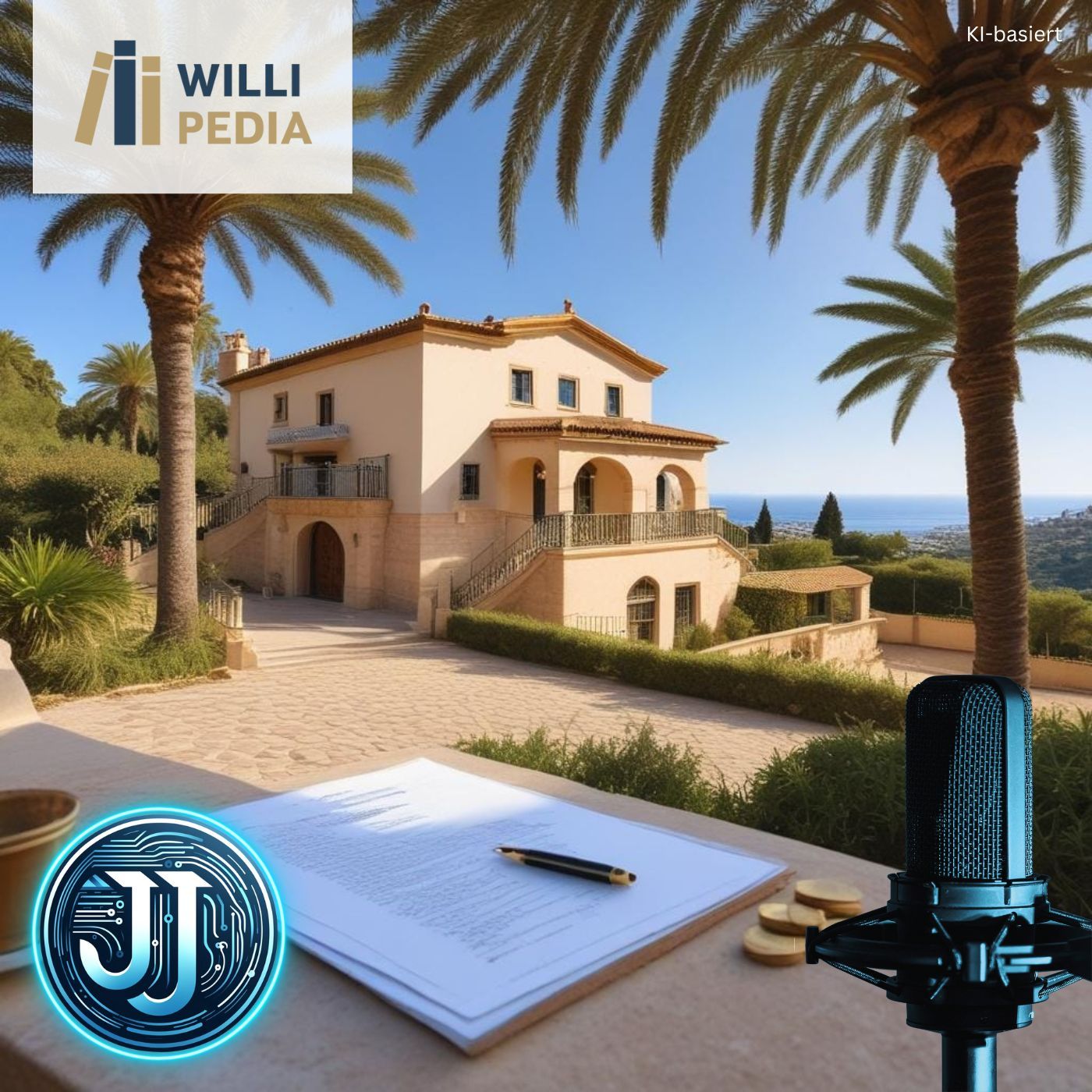 Willipedia - Steuern und Recht in Spanien