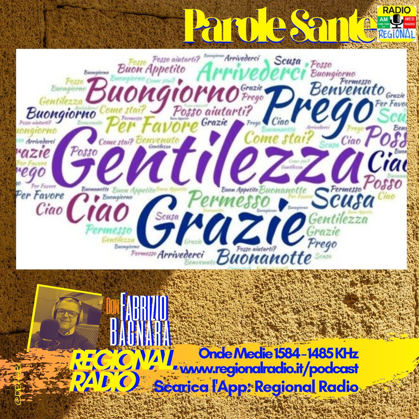 Parole Sante