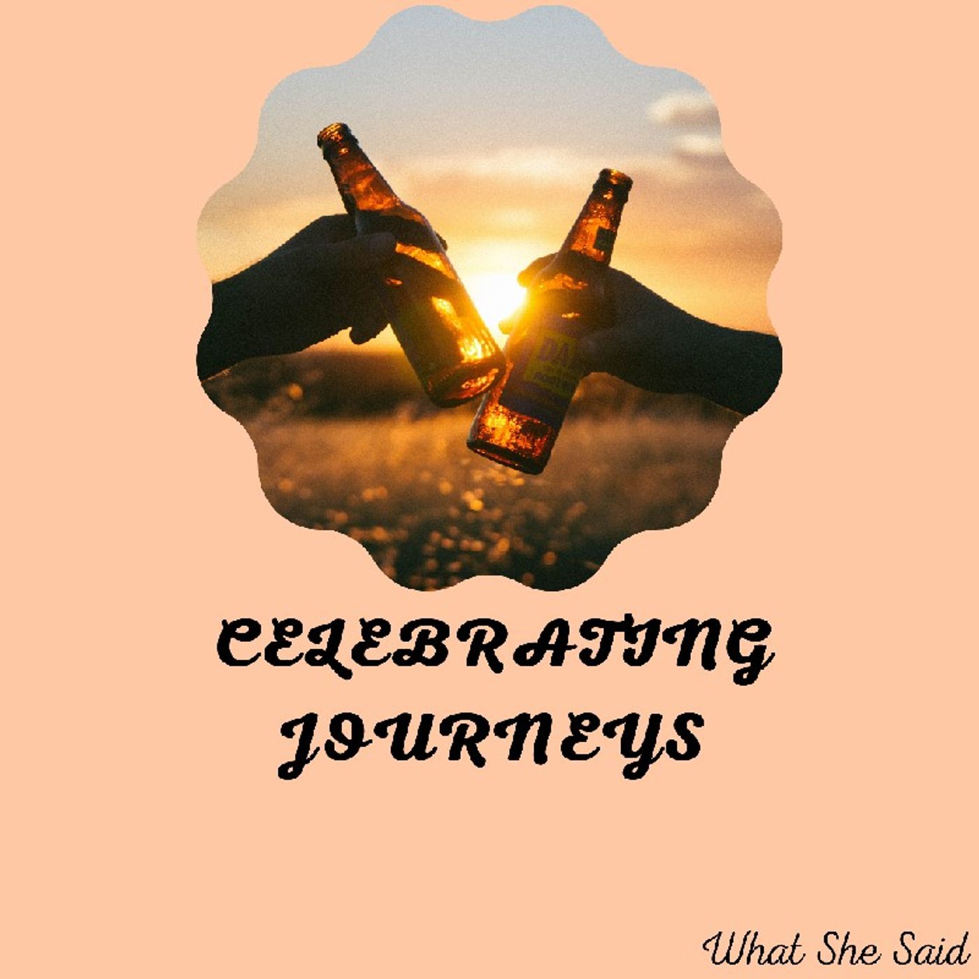 Celebrating Journeys!!!