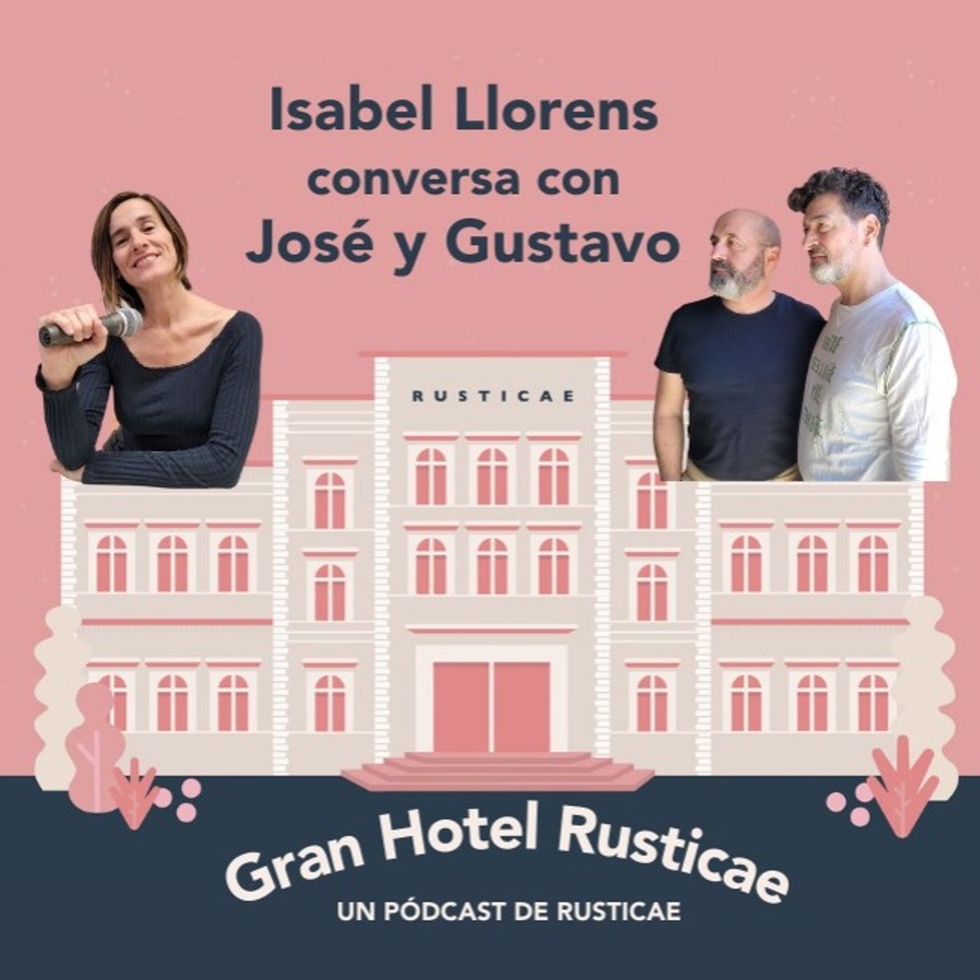 Gran Hotel Rusticae