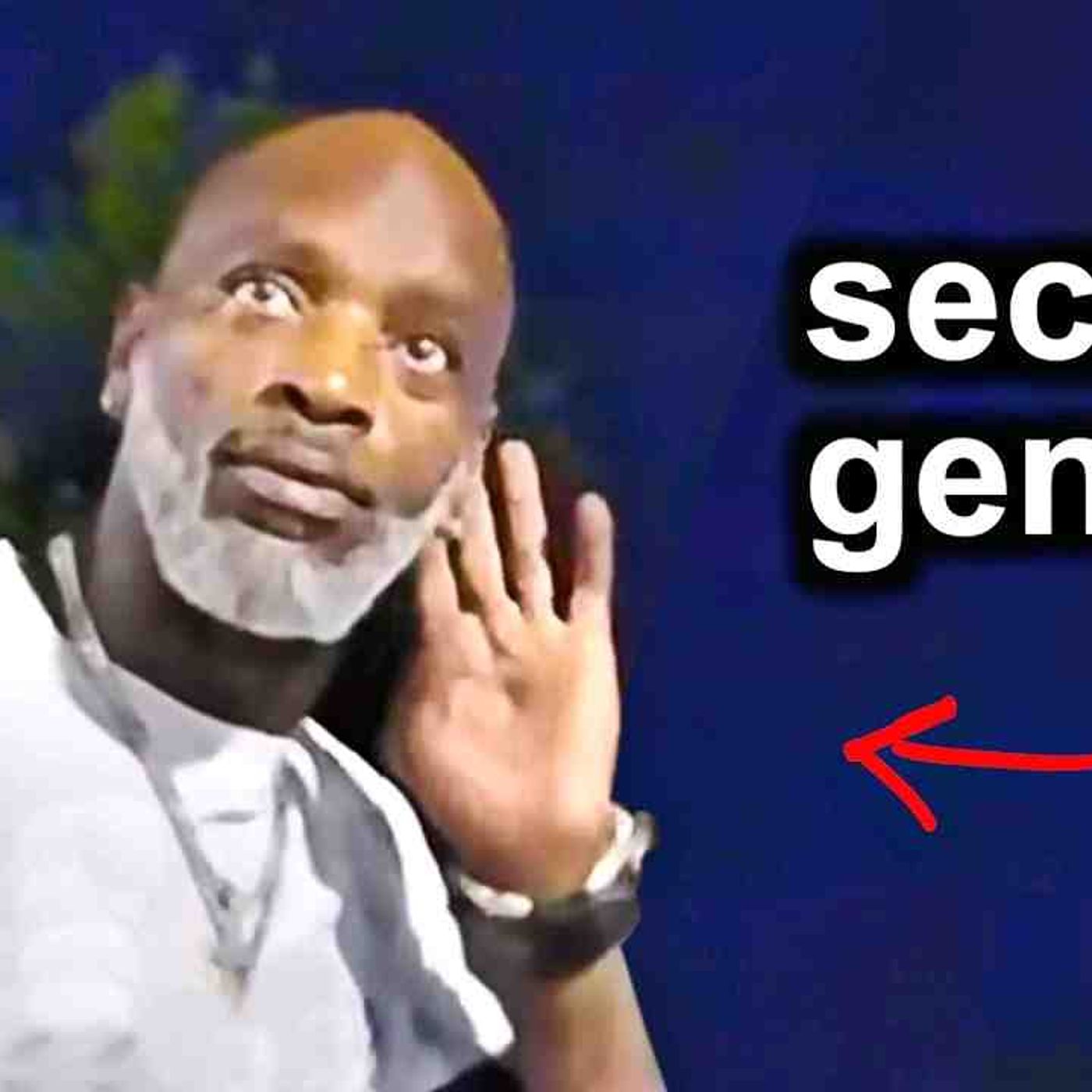 When The Suspect Is Smarter Than The Cop episode artwork