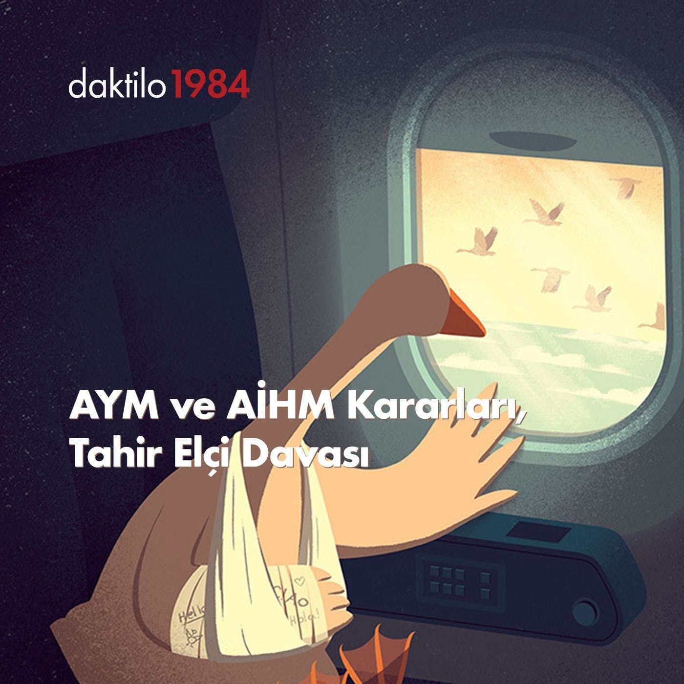 Eskisi Gibi Değil