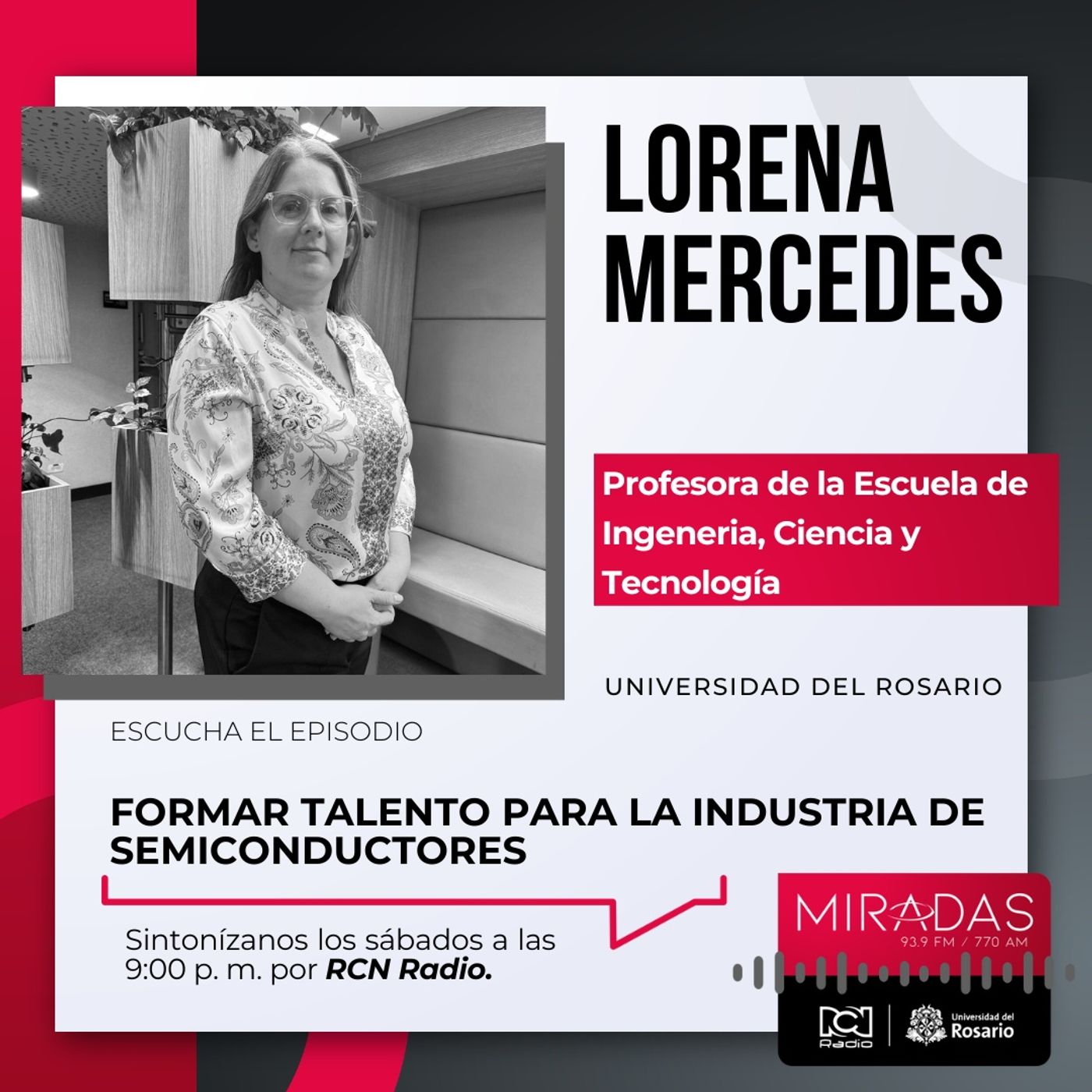 Miradas RCN