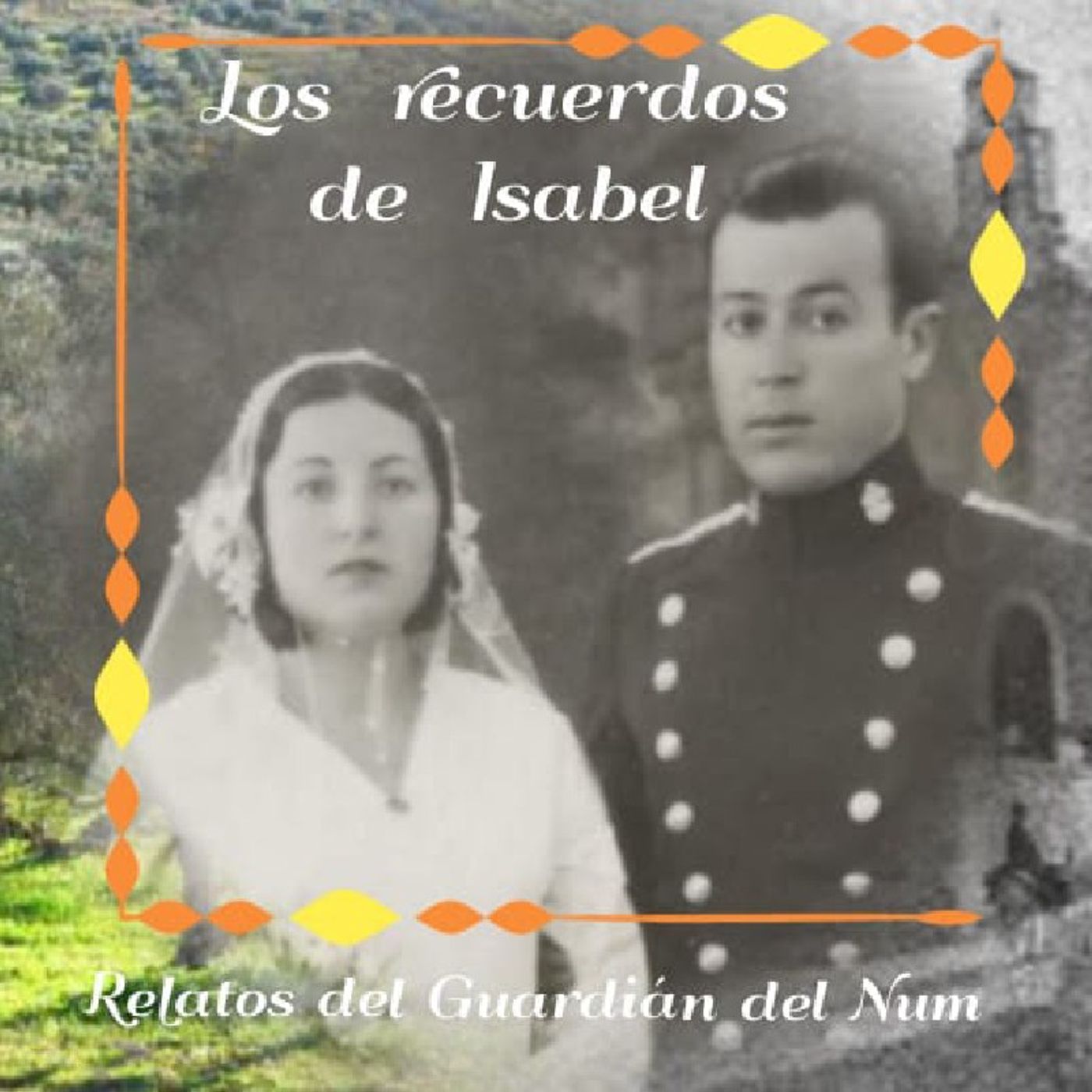 Comentarios al Diario de Isabel - Sus recuerdos episode artwork